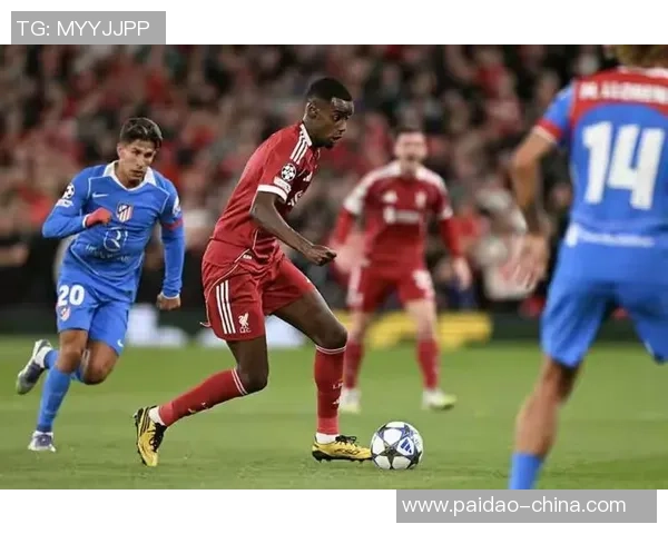 中超赛场上演历史冷门多特蒙德逆转利物浦精彩瞬间引发全场沸腾