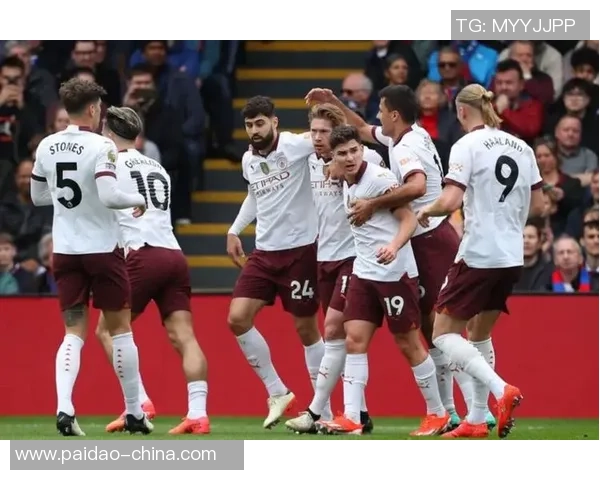 中超精彩对决曼城逆转利物浦乌龙球成比赛转折点引发热议