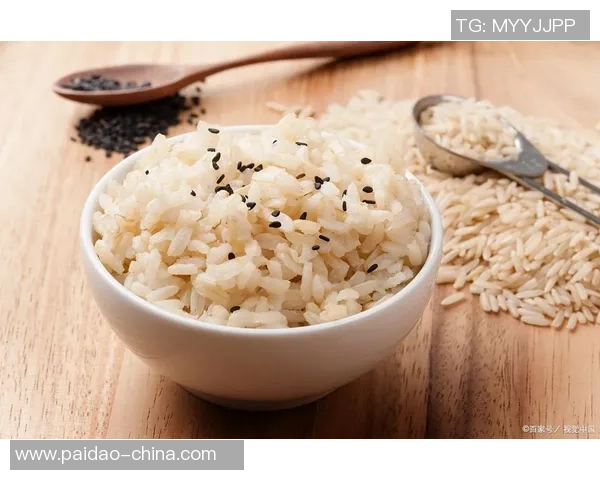 姚明分享大米美食秘籍，教你如何享受健康美味的米饭生活