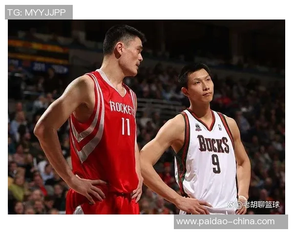 姚明引领CBA发展男篮崛起背后的故事与未来展望