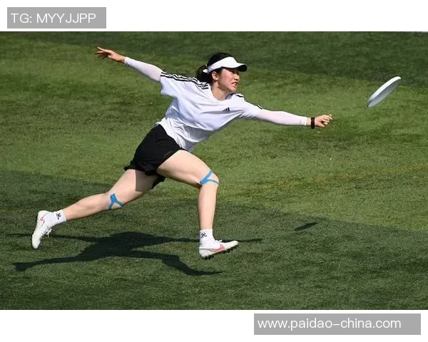 西安飞盘队的盯防策略分析与比赛表现评估