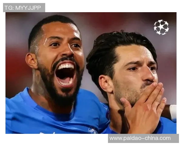 足总杯惊天冷门波尔图5-1大胜本菲卡帽子戏法引爆全场