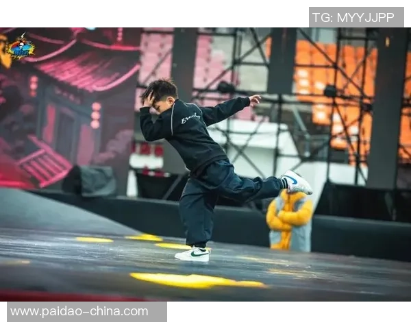 赛后复盘：北京街舞队与武汉街舞队的精彩对决与经验分享