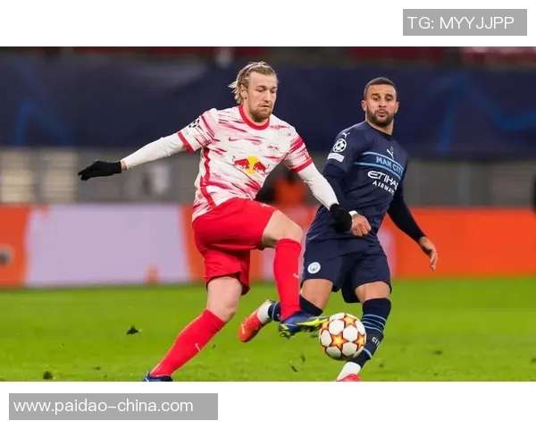 足总杯惊天逆转莱比锡战胜曼城全场沸腾的瞬间回顾