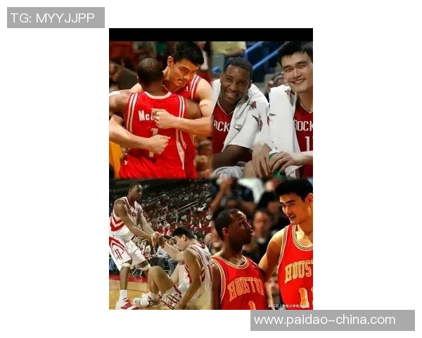 迪瓦茨与姚明的对决历史回顾与两代中锋的传奇碰撞