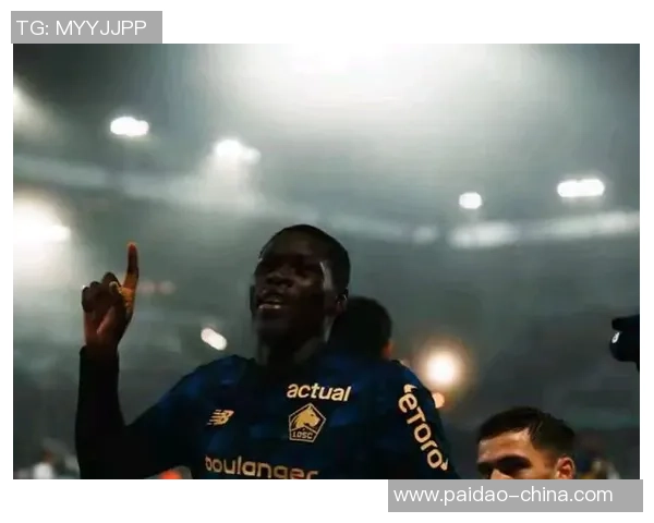 足总杯激战巴黎圣日耳曼轻取里昂红牌事件引发全场热议与转会传闻