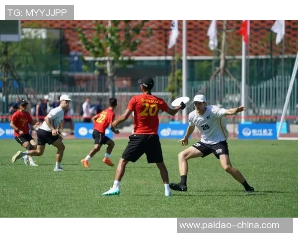 重磅专题:探秘西安飞盘队的包夹战术创新与团队协作之道 重磅专题:探秘西安飞盘队的包夹战术创新与团队协作之道