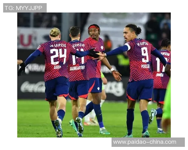 德甲激战莱比锡与尤文图斯互交白卷红牌事件引发全场热议与战术分析