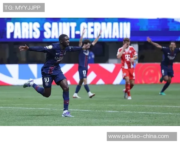 国王杯惊现冷门巴黎圣日耳曼逆转战胜马竞全场沸腾 国王杯惊现冷门巴黎圣日耳曼逆转战胜马竞全场沸腾