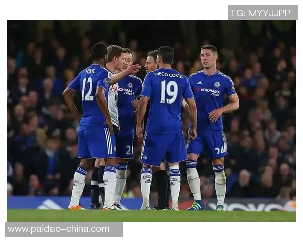 意甲激战切尔西与热刺握手言和神奇扑救成比赛亮点 意甲激战切尔西与热刺握手言和神奇扑救成比赛亮点