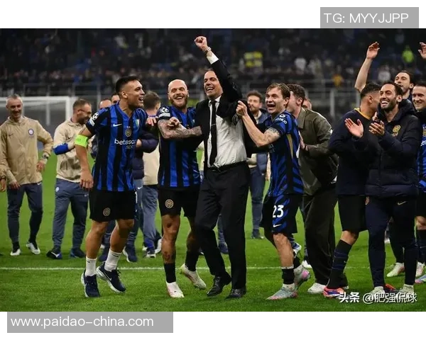 英超激战：那不勒斯与国米平局点球大战引发全场热烈反响