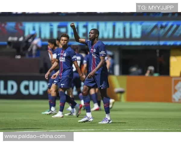 世界杯切尔西与巴黎圣日耳曼激战成平局神扑瞬间引发转会热议