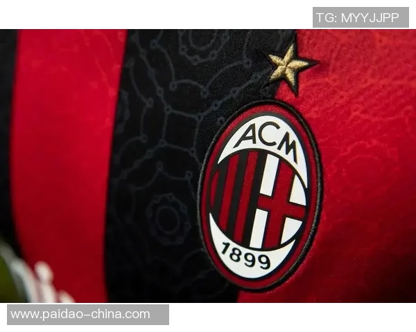 中超精彩对决AC米兰大胜波尔图帽子戏法点燃全场激情