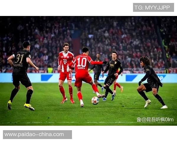 国王杯激战利物浦绝杀拜仁全场沸腾瞬间回顾 国王杯激战利物浦绝杀拜仁全场沸腾瞬间回顾