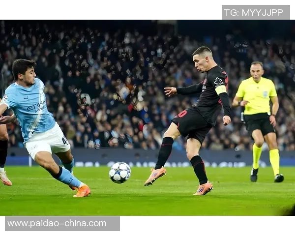 足总杯精彩对决曼城大胜本菲卡乌龙球引发全场热烈反响