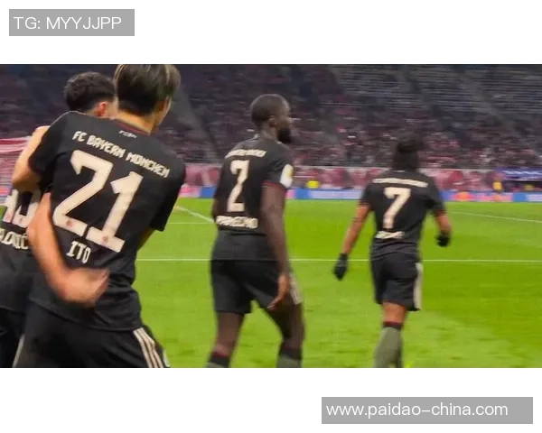 国王杯激战切尔西与拜仁平局绝杀瞬间点燃全场激情解析